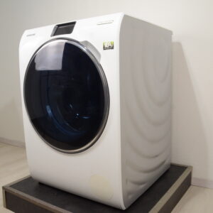 Samsung WW10H9600EW – Image 4