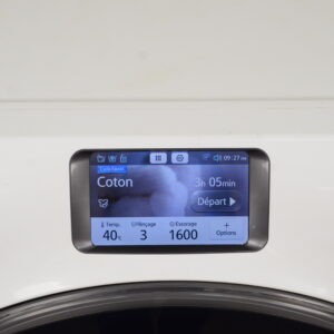 Samsung WW10H9600EW – Image 6