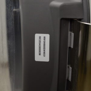 Samsung WW10H9600EW – Image 7