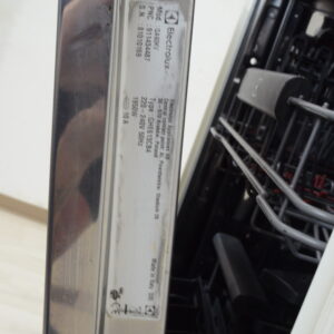 Lave-vaiselle Electrolux GA60KV – Image 6